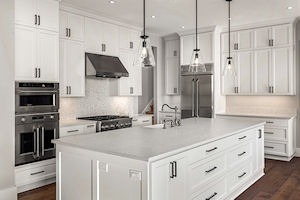 North Texas Solutions Kitchen Remodeling